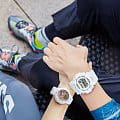 Часы Casio G-Shock GBD-800-7 фото 16
