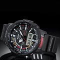 Часы Casio Pro Trek PRT-B70-1DR (PRT-B70-1) фото 4