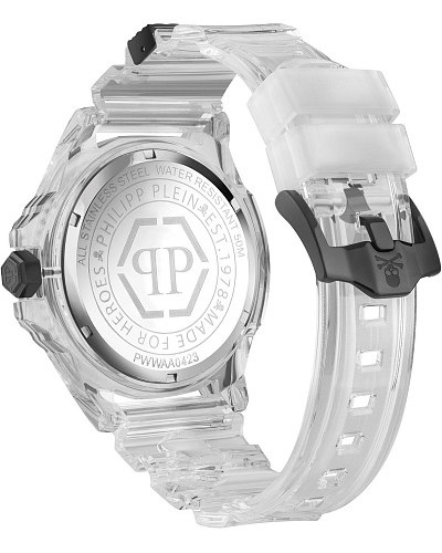 Philipp Plein Skull Synthetic PWWAA0423