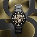 Часы Rado True Round Open Heart R27107172 фото 9
