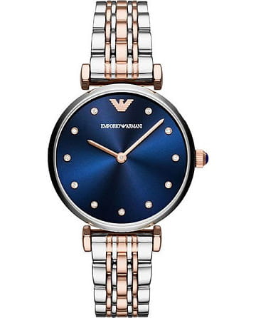 Emporio Armani Gianni-T-Bar AR11092
