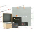 Часы Hamilton Jazzmaster Skeleton Auto H42535180 фото 8