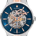 Wainer Wainer Iconic WA.25705-D  наручные мужские часы фото под углом.