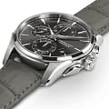 Часы Hamilton Jazzmaster Auto Chrono H32586881 фото 4