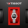 Часы Tissot T-My Lady Automatic T132.007.11.066.00 фото 7