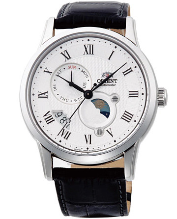 Orient Sun & Moon RA-AK0008S