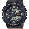 Часы Casio G-Shock GA-110TU-1A5DR (GA-110TU-1A5)