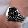 Часы Swiss Military by Chrono SM34094.01 фото 5