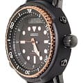 Seiko Seiko Prospex SNJ028P1  наручные мужские часы фото под углом.