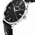 Maurice Lacroix Maurice Lacroix Eliros Date EL1118-SS001-310-1  — задняя крышка металл сталь корпуса швейцарские часы