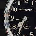 Часы Hamilton Khaki Field Murph Auto H70605731 фото 8
