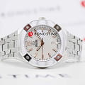 Оригинальные часы Jaguar Jaguar Diplomatic Quartz Lady J1016/1 кварцевые калибр механизма  общий вид