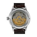 Seiko Seiko Presage SRPK15J1 механические мужские часы с аксессуарами мужские часы модель SRPK15J1
