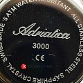 Часы Adriatica Pairs A3000.5223Q фото 3