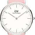 Часы Daniel Wellington Classic Rosewater DW00100316 фото 3