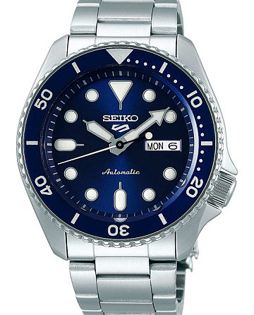 Seiko 5 Sports SRPD51K1