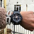 Часы Casio G-Shock GA-710B-1A4 фото 13