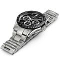Часы Hamilton Jazzmaster Performer Auto Chrono H36606130 фото 2