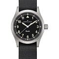 Часы Hamilton Khaki Field Quartz 38mm H69401430