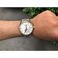 Seiko Seiko Presage SSA352J1  наручные мужские часы фото под углом.