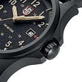 Luminox Luminox Atacama Field XL.1970.SET atacama швейцарские мужские часы на браслете каучук + текстиль боковой вид