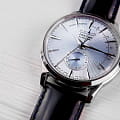 Seiko Seiko Presage SSA343J1 — наручные мужские часы наручные часы в перспективе белый циферблат