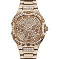 Часы Guess Dress Steel GW0558L3