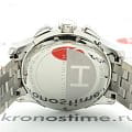 Часы Hamilton Jazzmaster Chrono Quartz H32612135 фото 4