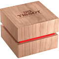 Часы Tissot T-Touch Expert Solar Jungfraubahn T091.420.46.051.10 фото 4