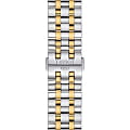 Tissot Tissot Classic Dream Swissmatic T129.407.22.031.01 мужские часы серебристый циферблат на запястье