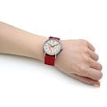 Оригинальные часы Timex Timex Weekender Coca Cola TW2V29900 кварцевые калибр механизма  общий вид