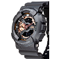Часы Casio G-Shock GA-110RG-1A фото 9