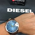 Часы Diesel DZ1399 фото 7