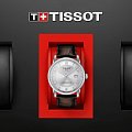 Часы Tissot Luxury Powermatic 80 T086.407.16.037.00 фото 6