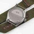 Часы Hamilton Khaki Field Quartz 38mm H69401960 фото 12