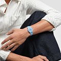 Часы Swatch Gent Biosourced Standart SO28S704 фото 8