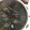Часы Maurice Lacroix Eliros Chronograph EL1098-SS001-311-1 фото 3