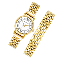 Часы Anne Klein Box Set 4144GPST фото 4
