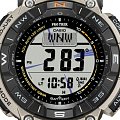 Часы Casio Pro Trek PRG-340T-7ER фото 10