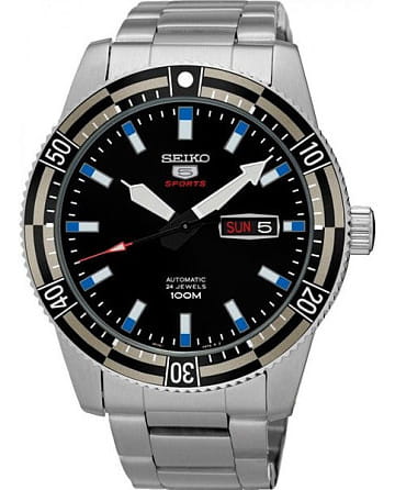 Seiko 5 Sports SRP733K1S