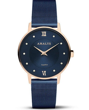 Amalys Baker AMW-181