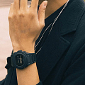 Часы Casio G-Shock DW-5750E-1B фото 2