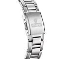 Festina Festina Classics F20026/3  испанские мужские часы на браслете нержавеющая сталь 316l боковой вид