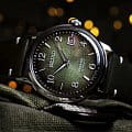 Seiko Seiko Presage SRPF41J1  — задняя крышка сталь металл корпуса японские часы