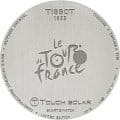 Часы Tissot T-Race Touch T081.420.97.057.07 фото 3
