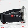 Swiss Military by Chrono Swiss Military by Chrono Day Date SMP36040.21 мужские часы белый циферблат на запястье