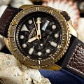 Seiko Seiko 5 Sports SRPE80K1S мужские часы антрацитовый циферблат на запястье