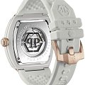 Часы Philipp Plein The Skeleton Ecoceramic PWVBA0123 фото 3