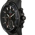 Часы Casio Edifice EFV-540DC-1BVUDF (EFV-540DC-1B) фото 5