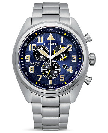 Citizen AT2480-81L